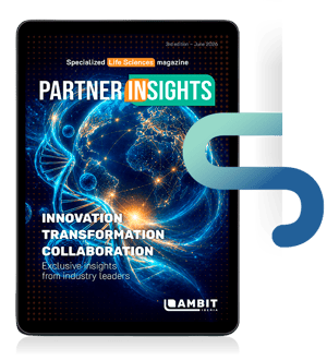Revista Partner Insights 2026
