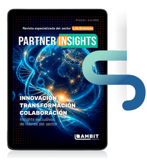 Revista Partner Insights 2026