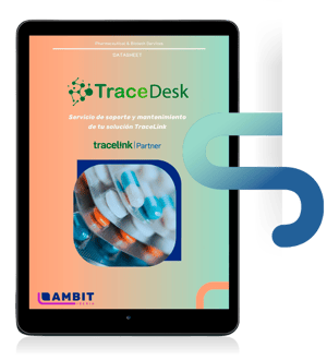 TraceDesk