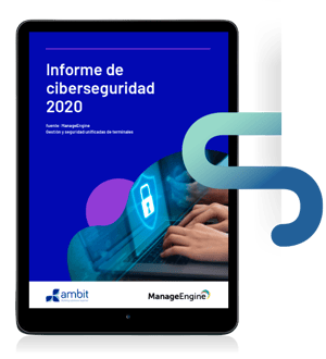 Informe de ciberseguridad