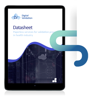 Digital Validation