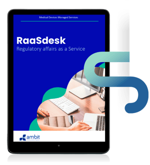 RaaSdesk