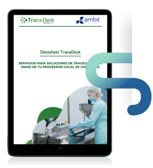 Tracedesk