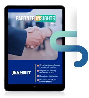 Partner Insights 2025