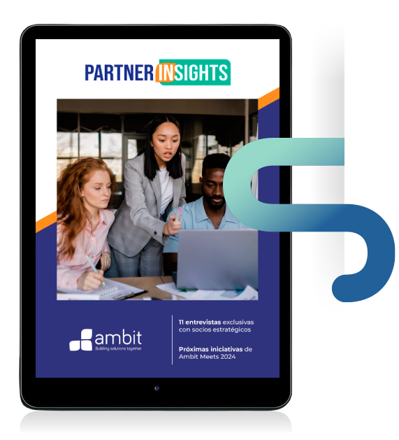 Revista Partner Insights 2024
